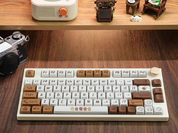cute keycaps