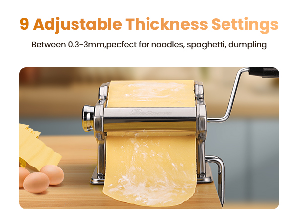 pasta maker