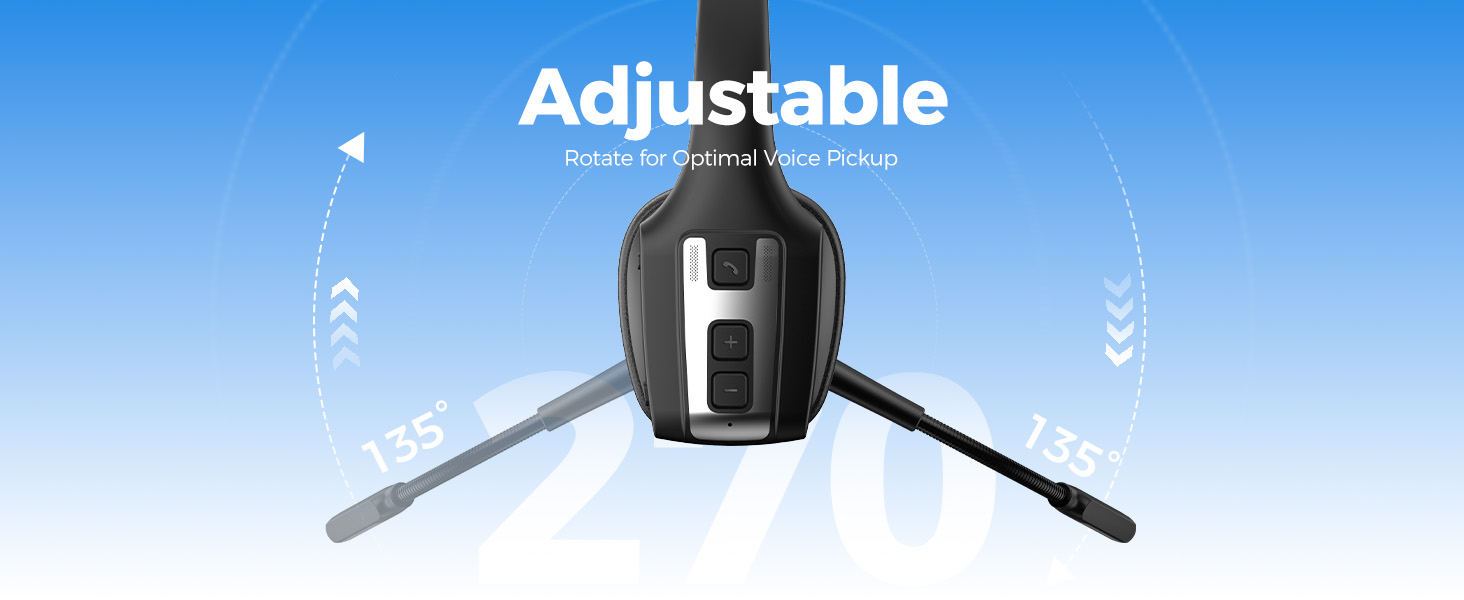 trucker bluetooth headset noise canceling wireless call center headset call center wireless headset