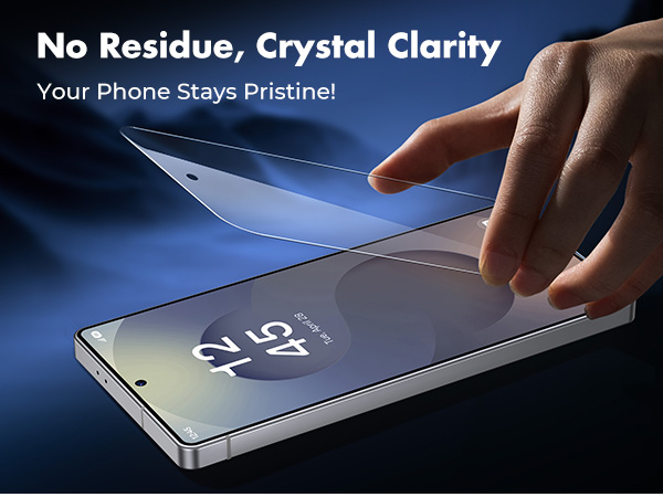 S25 Ultra Screen Protector