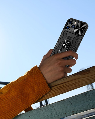 VEGO phone case
