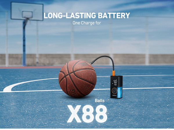 tire inflator portable air compressor