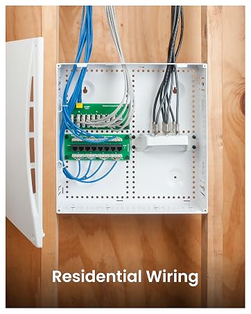 Residential Enclosures