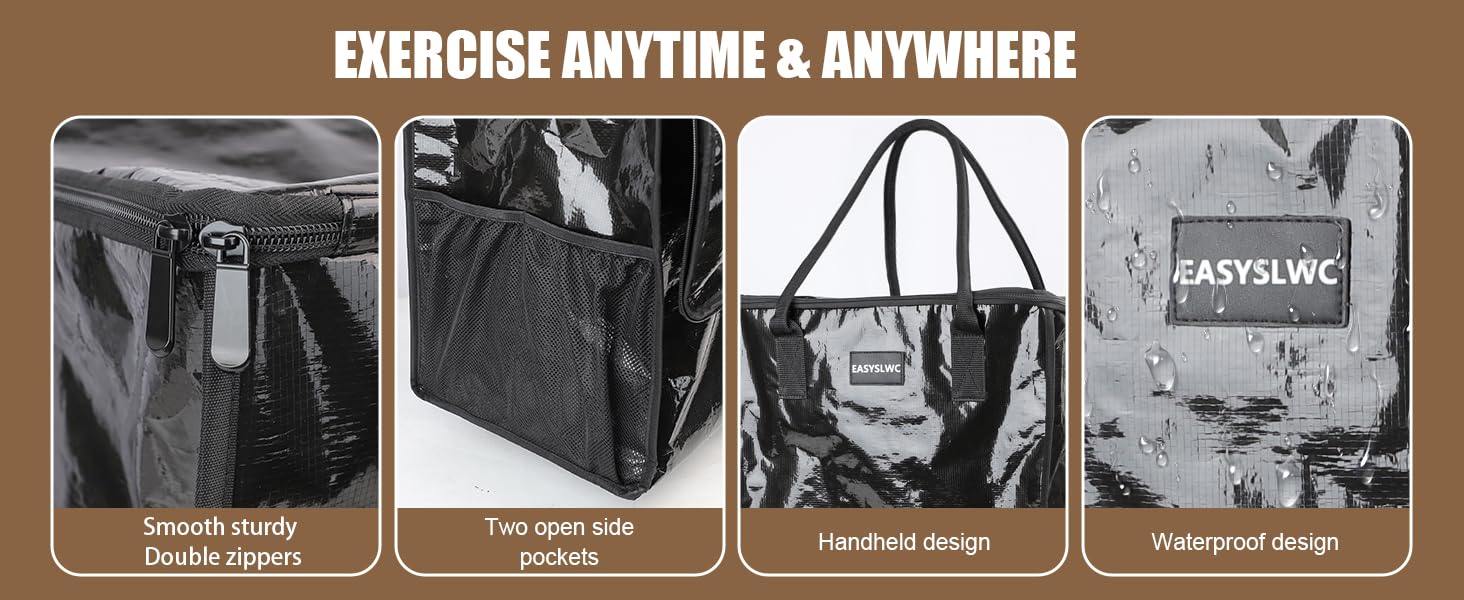 rolling tote reusable grocery bag on wheels bag on wheels rolling tote with wheels and handle