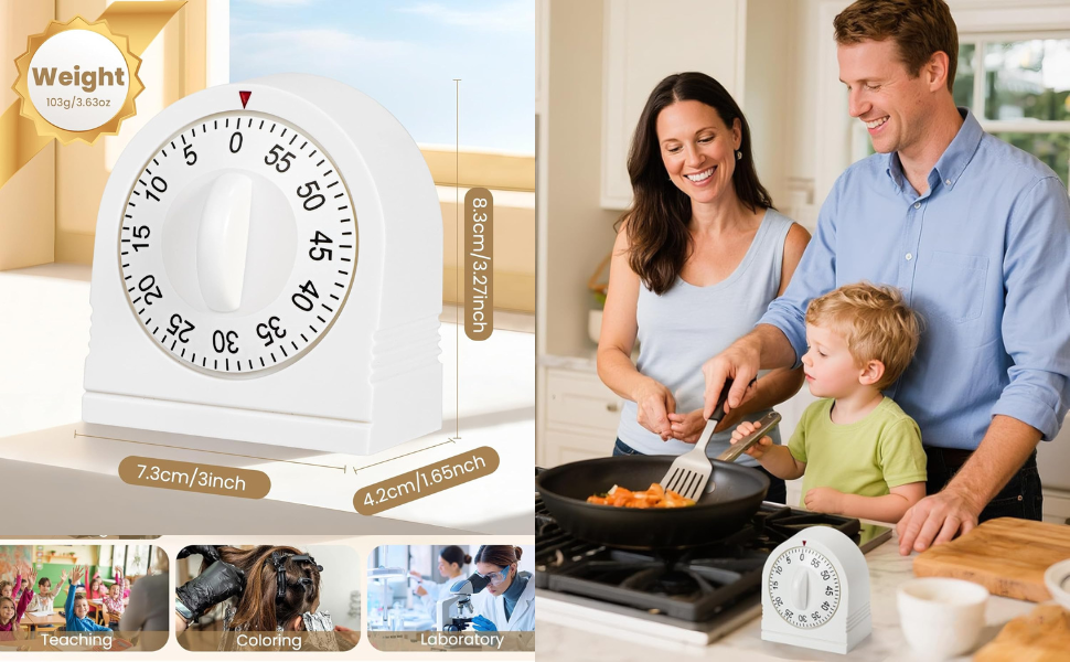 Albayrak Kitchen timer