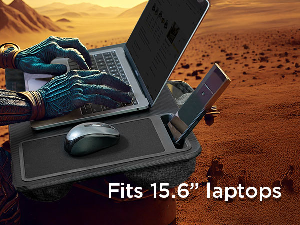 home office lap desk