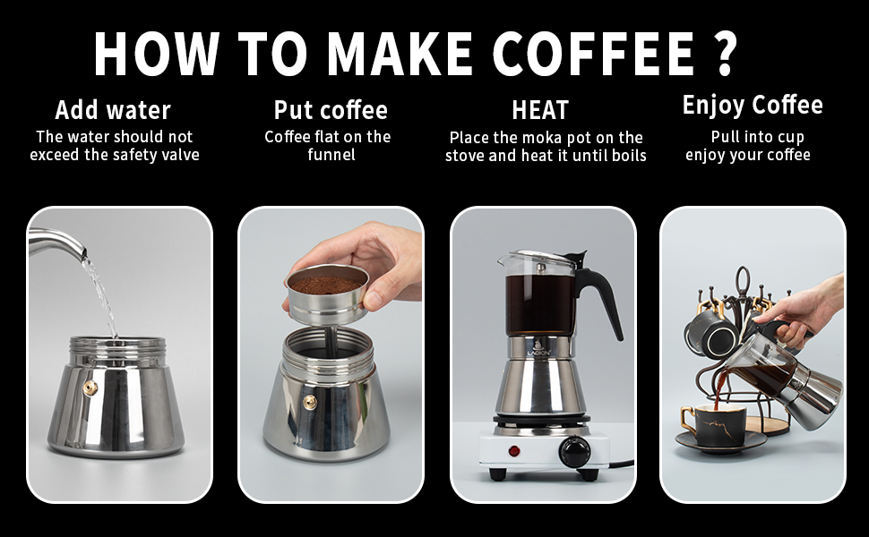 moka pot