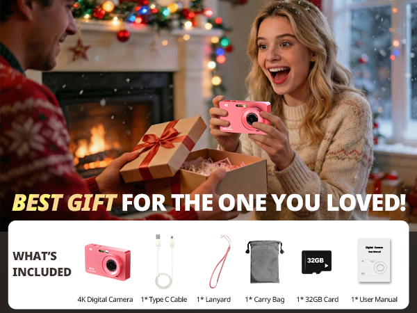 digital camera