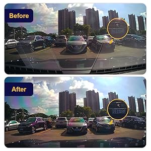 Enhance Video Clarity