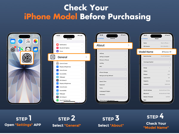 screen protector for 17