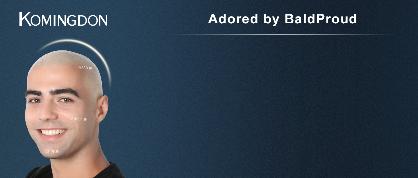 Head Shaver for bald men,Electric bald head razor,Wet Dry,Waterproof 7D electric shaver for bald men