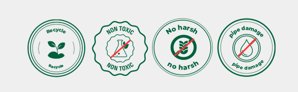 non toxic