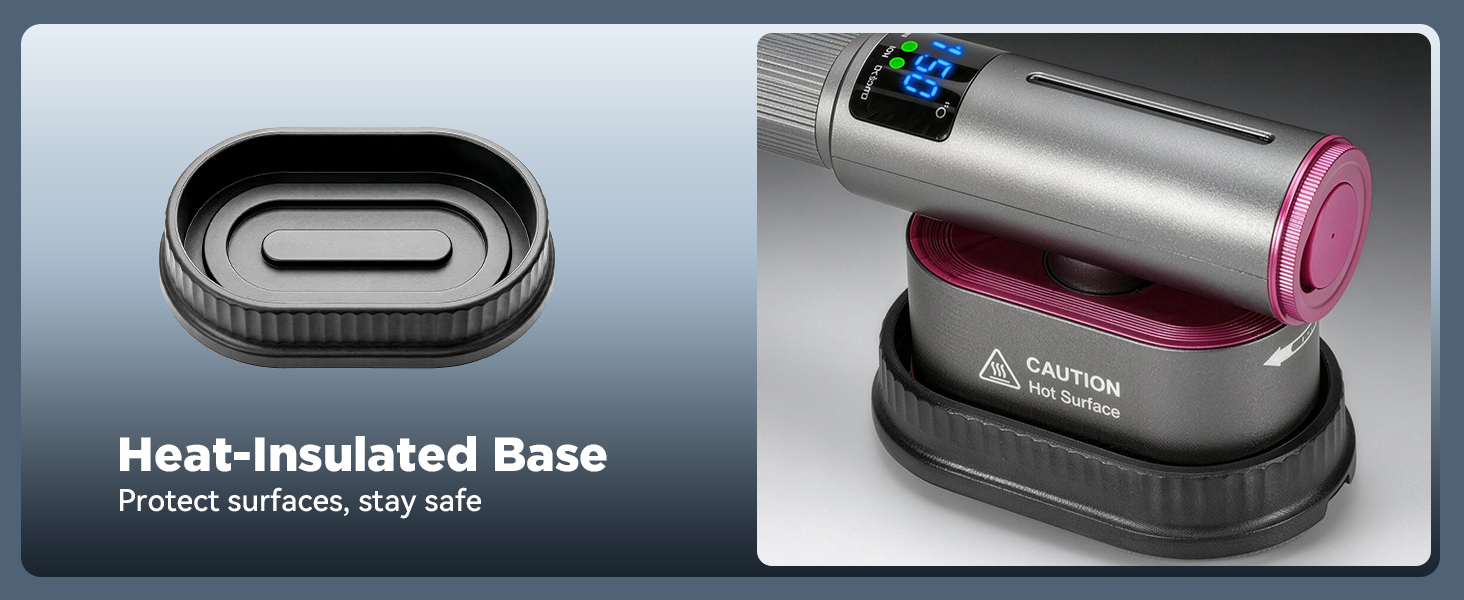Travel Steamer for Clothes