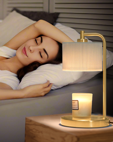 candle warmer lamp