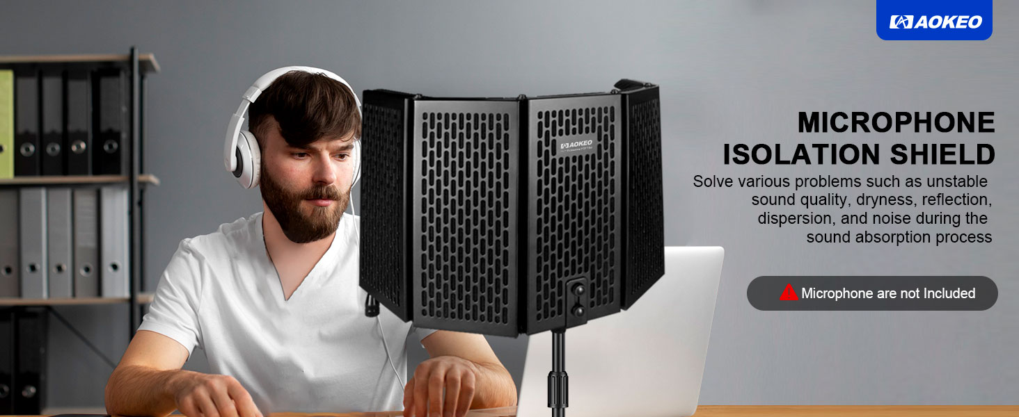 Isolation Shield