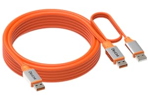 usb 3.2 10Gbps 5M(15ft)