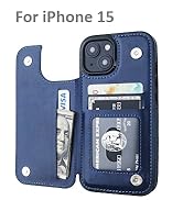 wallet case for iphone 15