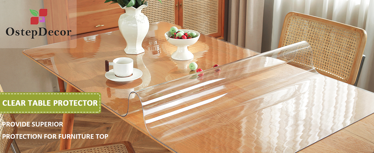 table cover