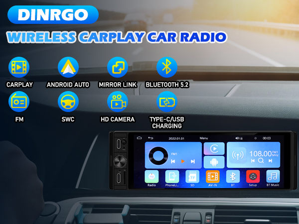 carplay