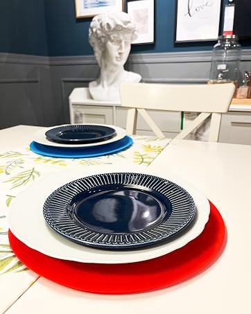 microwave mat