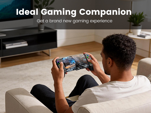 bluetooth controller for android