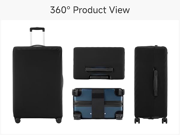 luggage cover;suitcase covers for luggage;luggage covers for suitcase tsa approved