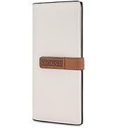 X Wrangler Clutch Wallet for Women Bifold Wallets Card Cases &amp; Money Organizers Slim Wallets with...