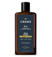 cremo shampoo shampoos men man shampoo and conditioner shampoo &amp;amp; conditioner 2in1 2 in 1 2n1
