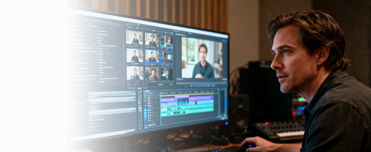 8K KVM HDMI EXTENDER HIGH REFRESH RATE