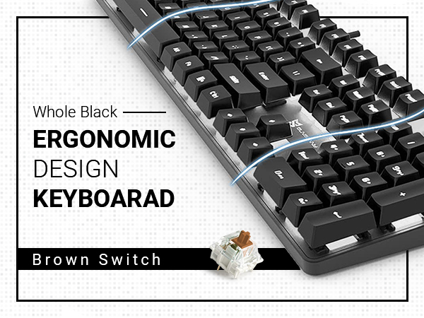 keyboard hot swappable mechanical keyboard clear keyboard creamy sounding mechanical keyboard