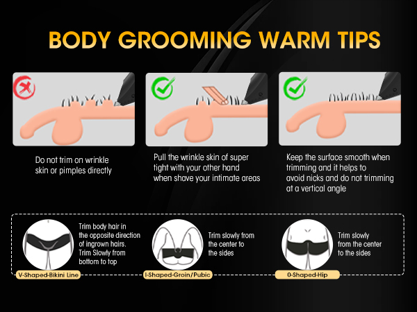 Painless Grooming Kit