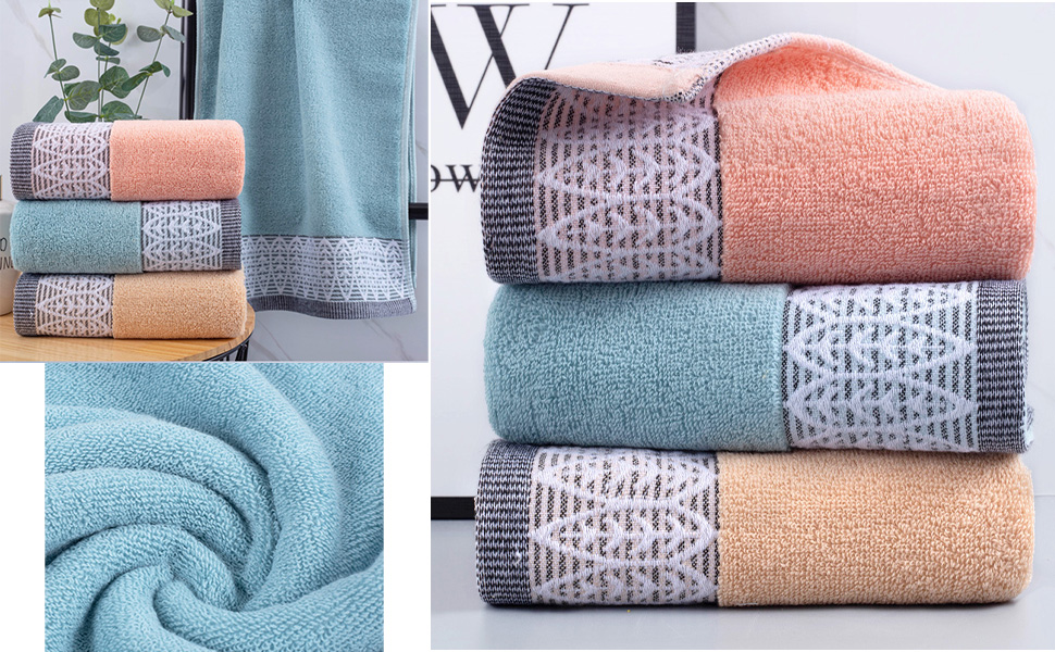 Hand Towel
