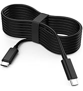 5.9FT USB C to Type C Charging Cable 65W USBC Laptop Charging Cord for HP Spectre Envy/DELL/Think...