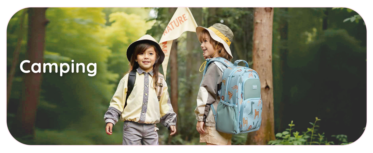 Kids BookBag