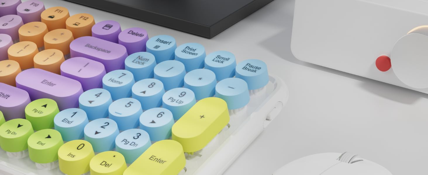 wireless keyboard mouse