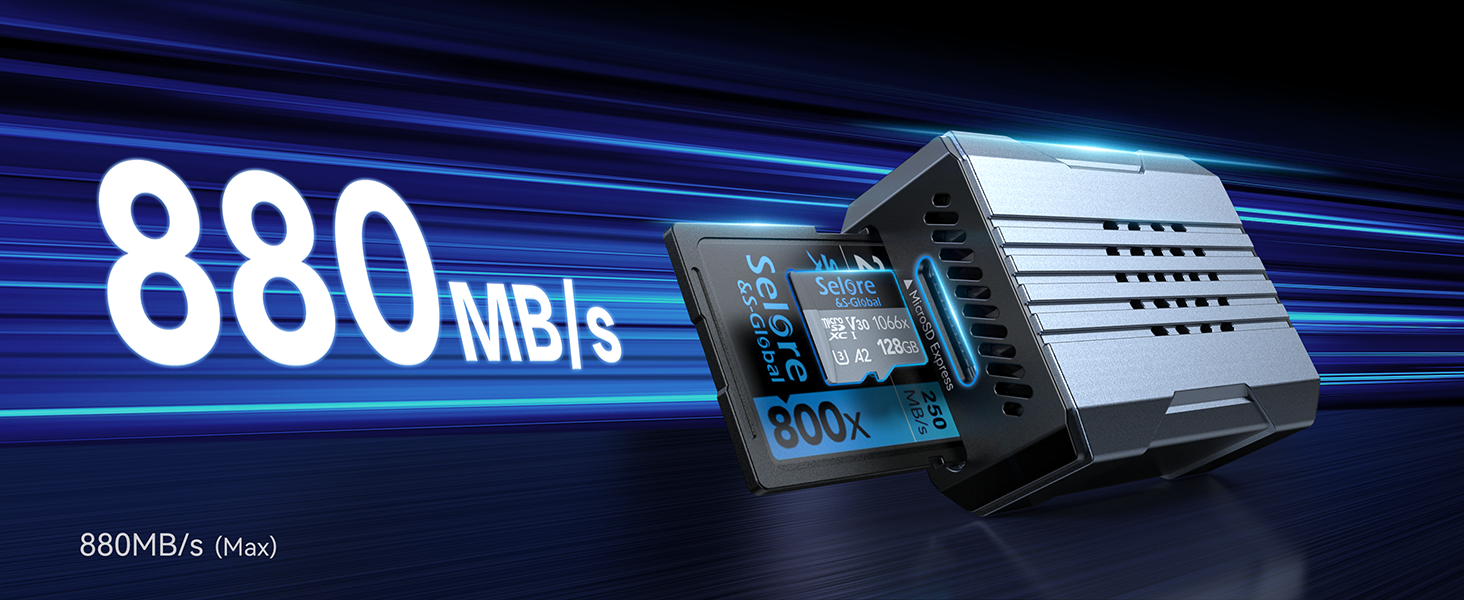 sd card reader for iphone