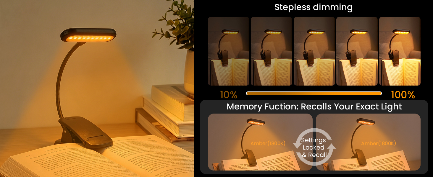 book light