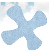 not just a patch x mini blue