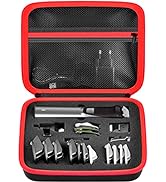 Case for Philips Norelco Multigroomer Beard Trimmer Series 7000 MG7750/49 5000 MG5750/49 for Men,...