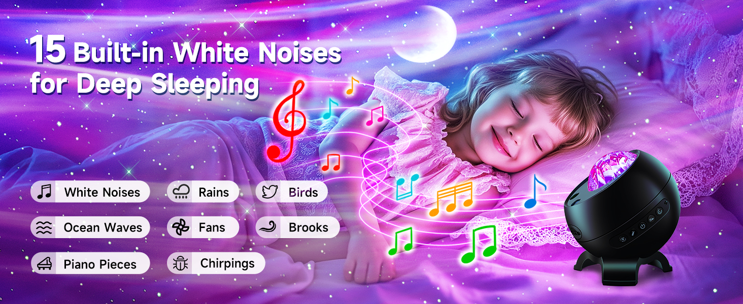 galaxy projector star projector galaxy light projector for bedroom northern lights projector aurora