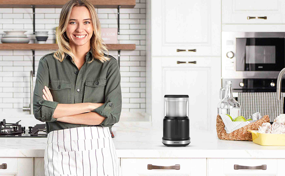 kichen personal coffee grinder