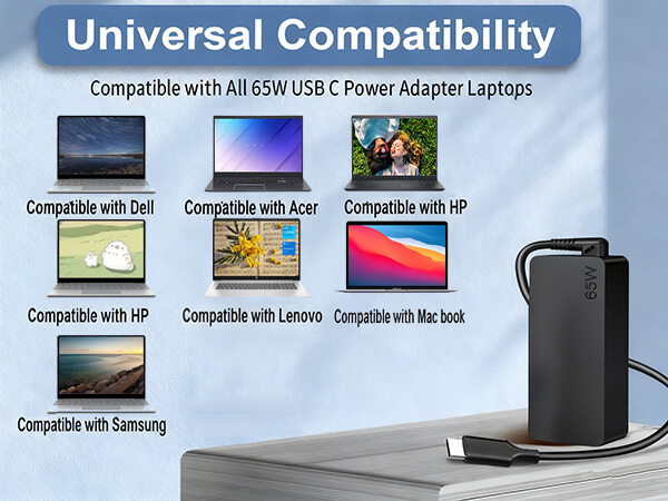 lenovo laptop charger