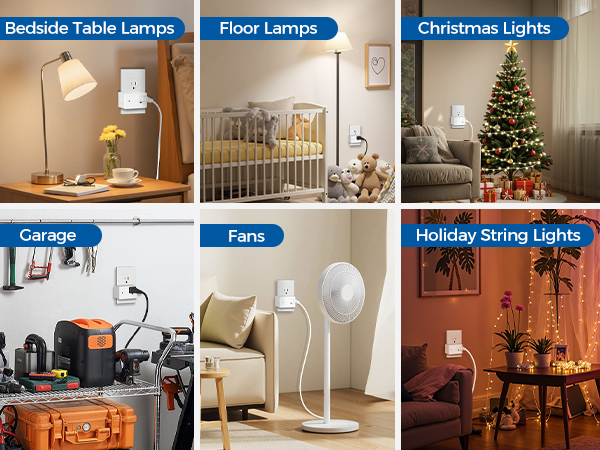 Remote Outlet Switch