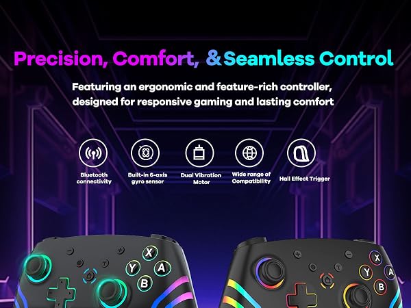 switch controller