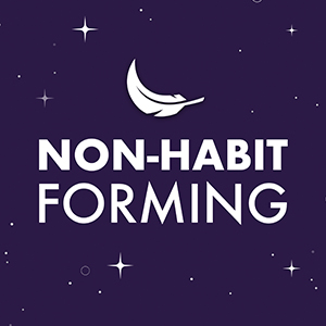 Clear Nighttime Nasal Strips