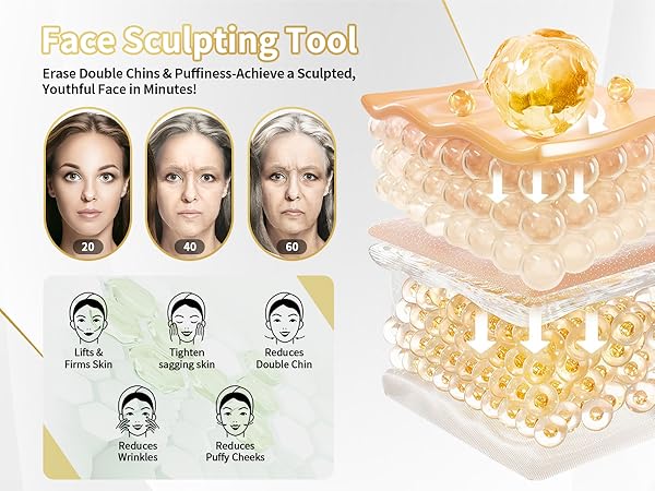 Face Light Therapy Device