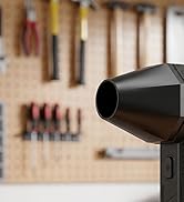 Electric Compressed Air Duster