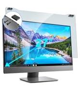 blue light screen protector computer screen blue light blocker blue screen for computer monitor