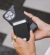 Metropolis Wallet (No Tracker) - Kevlar