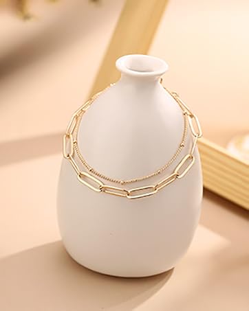 Dainty Bracelets for Women